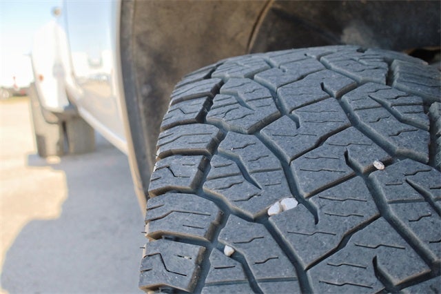 2023 GMC Sierra 3500HD Pro