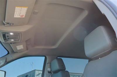 2023 GMC Sierra 3500HD Pro