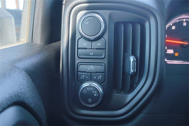 2023 GMC Sierra 3500HD Pro