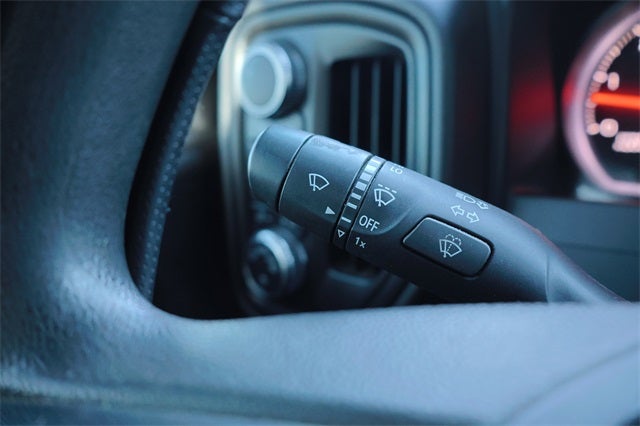 2023 GMC Sierra 3500HD Pro