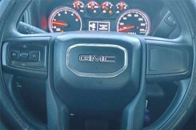 2023 GMC Sierra 3500HD Pro