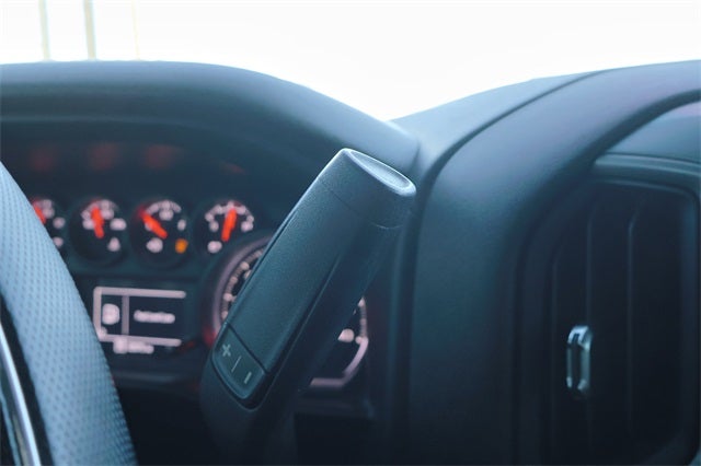 2023 GMC Sierra 3500HD Pro