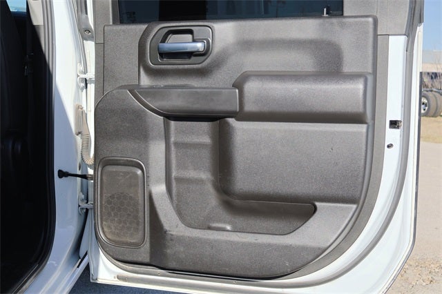 2023 GMC Sierra 3500HD Pro