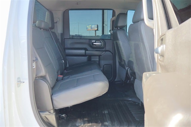 2023 GMC Sierra 3500HD Pro