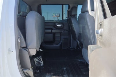 2023 GMC Sierra 3500HD Pro