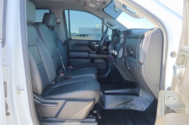 2023 GMC Sierra 3500HD Pro