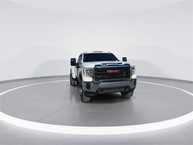 2023 GMC Sierra 3500HD Pro