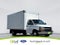 2022 Chevrolet Express Commercial Cutaway 4500 Series Cutaway