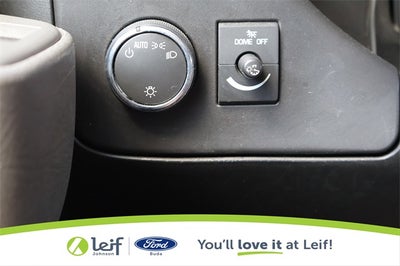 2022 Chevrolet Express Commercial Cutaway 4500 Series Cutaway