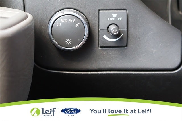 2022 Chevrolet Express Commercial Cutaway 4500 Series Cutaway