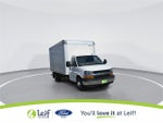 2022 Chevrolet Express Commercial Cutaway 4500 Series Cutaway