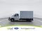 2022 Chevrolet Express Commercial Cutaway 4500 Series Cutaway