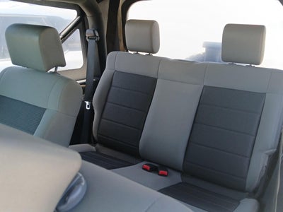 2010 Jeep Wrangler Rubicon