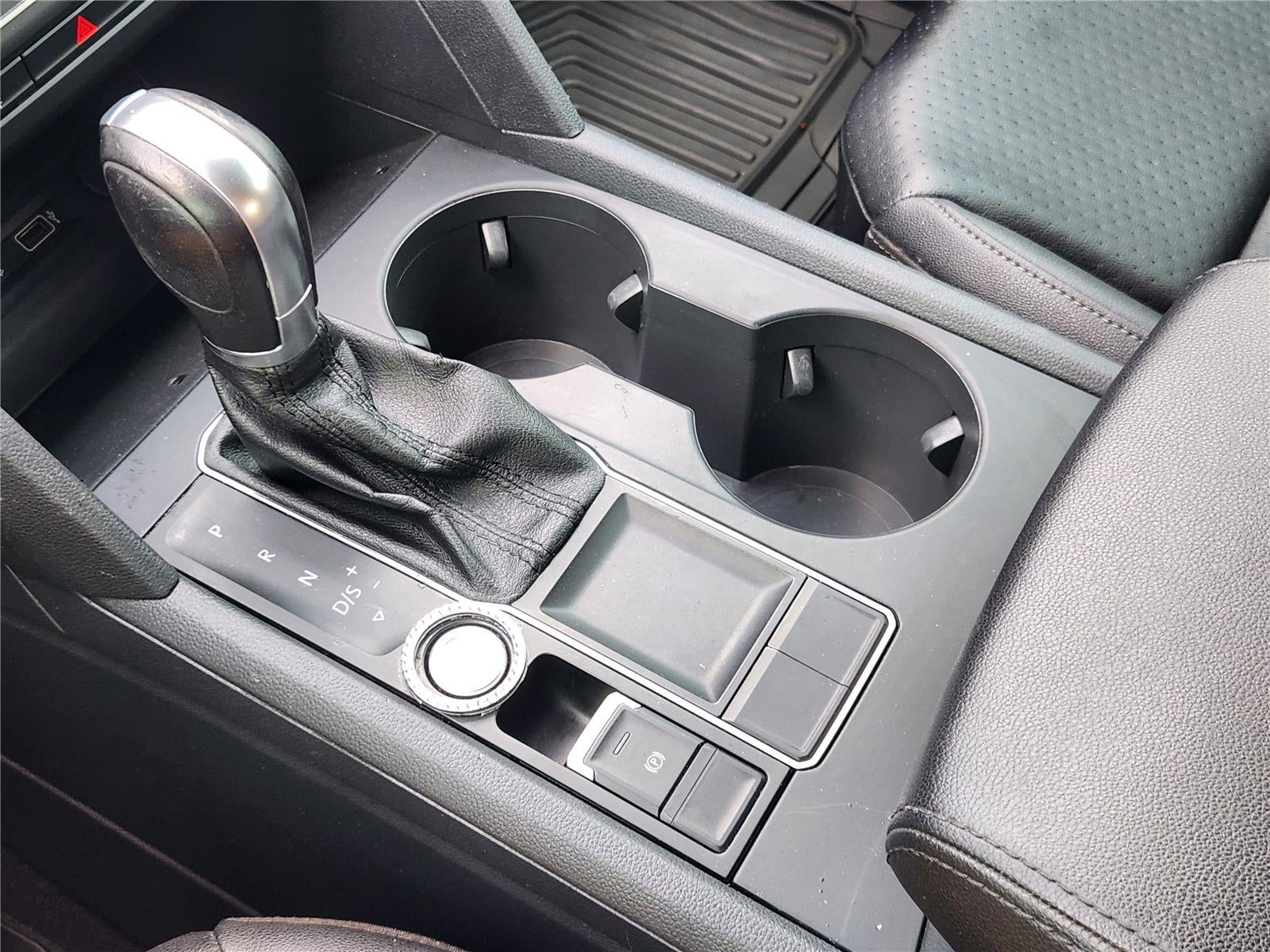 2019 Volkswagen Atlas 3.6L V6 SE