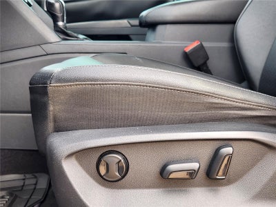 2019 Volkswagen Atlas 3.6L V6 SE