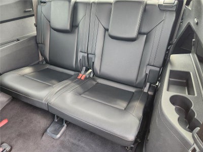 2019 Volkswagen Atlas 3.6L V6 SE