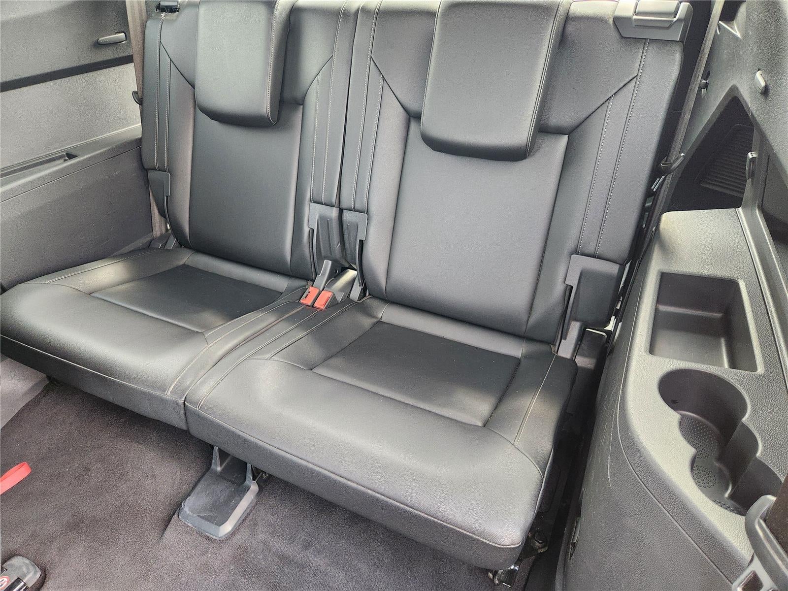 2019 Volkswagen Atlas 3.6L V6 SE