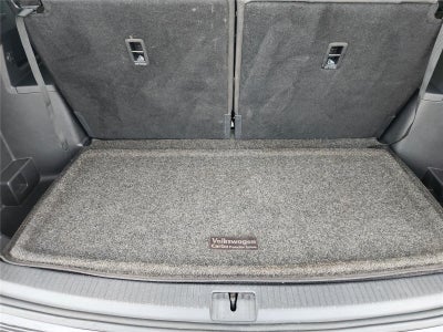 2019 Volkswagen Atlas 3.6L V6 SE