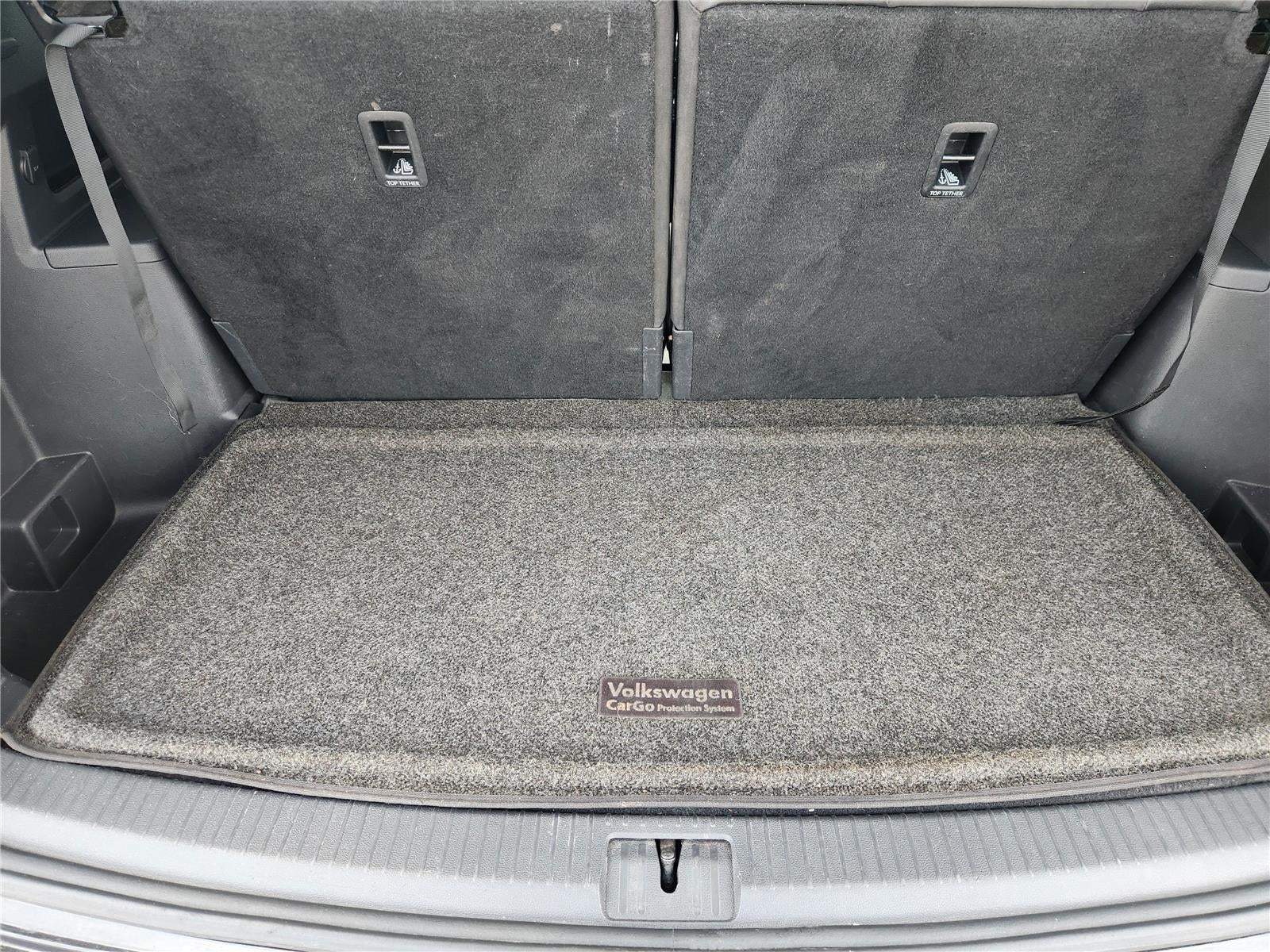 2019 Volkswagen Atlas 3.6L V6 SE