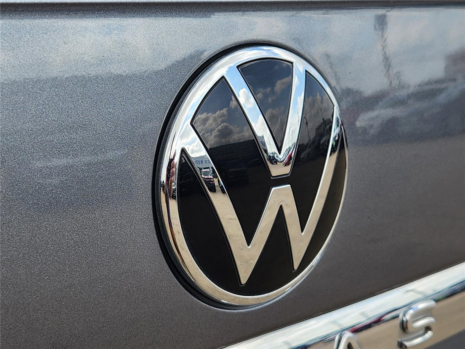 2023 Volkswagen Atlas Cross Sport 3.6L V6 SE w/Technology