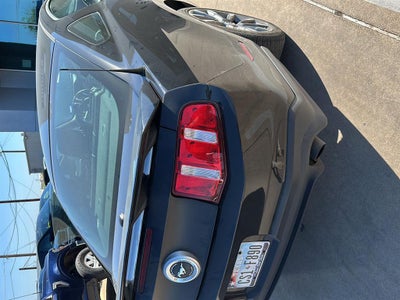 2012 Ford Mustang GT Premium