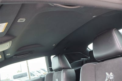 2019 Dodge Challenger R/T Scat Pack Widebody