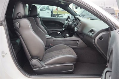 2019 Dodge Challenger R/T Scat Pack Widebody