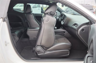 2019 Dodge Challenger R/T Scat Pack Widebody