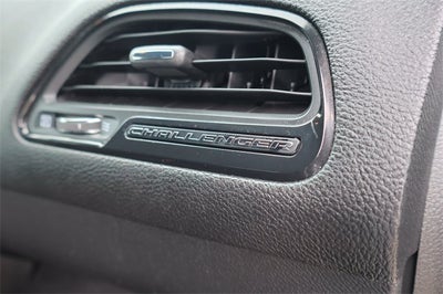 2019 Dodge Challenger R/T Scat Pack Widebody