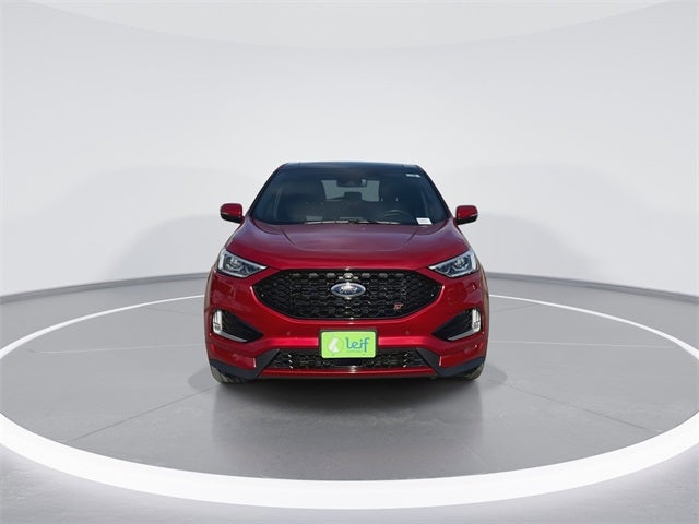 2021 Ford Edge ST