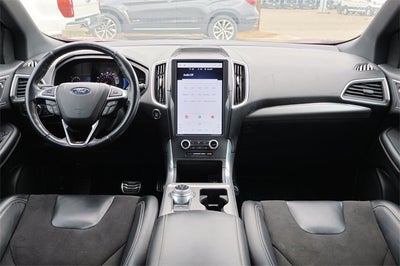 2023 Ford Edge ST