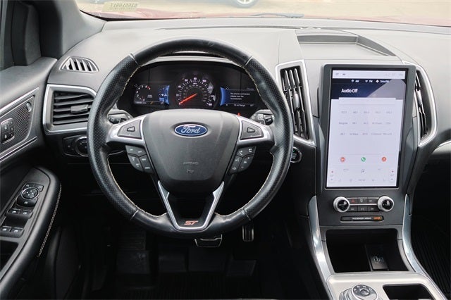 2023 Ford Edge ST