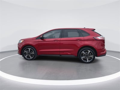 2023 Ford Edge ST