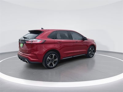 2023 Ford Edge ST