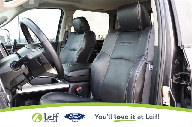 2016 RAM 3500 Laramie