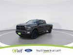 2016 RAM 3500 Laramie
