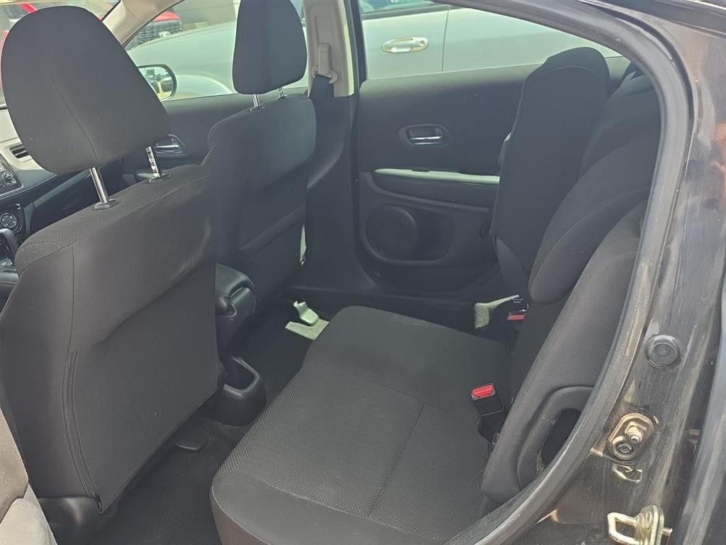 2016 Honda HR-V LX