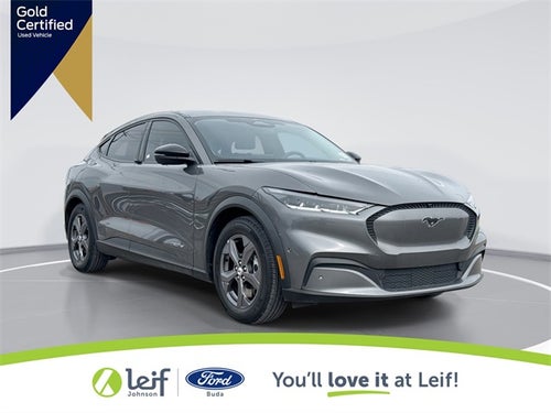 2023 Ford Mustang Mach-E Select