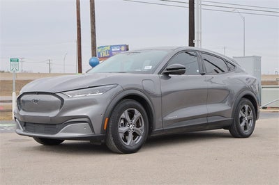 2023 Ford Mustang Mach-E Select