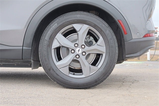 2023 Ford Mustang Mach-E Select