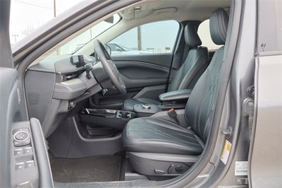 2023 Ford Mustang Mach-E Select