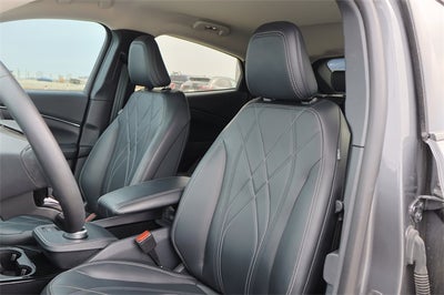 2023 Ford Mustang Mach-E Select