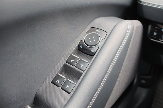 2023 Ford Mustang Mach-E Select