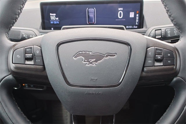 2023 Ford Mustang Mach-E Select