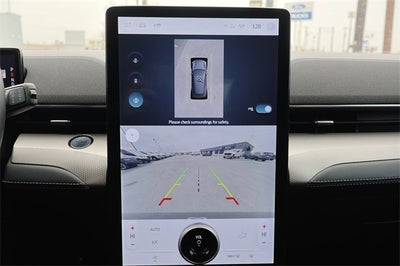 2023 Ford Mustang Mach-E Select