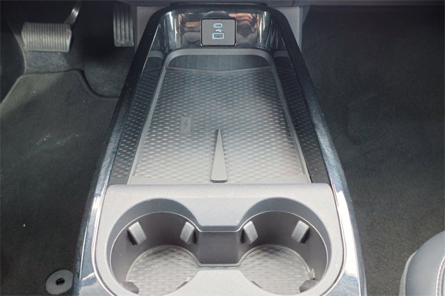 2023 Ford Mustang Mach-E Select