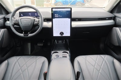 2023 Ford Mustang Mach-E Select