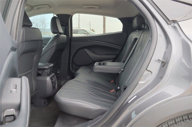 2023 Ford Mustang Mach-E Select