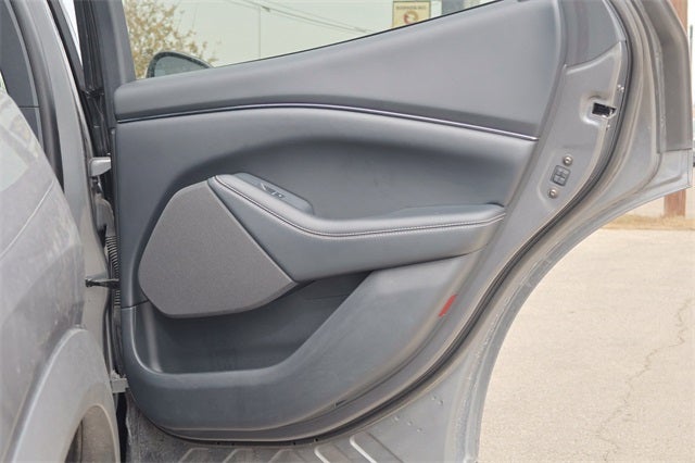 2023 Ford Mustang Mach-E Select