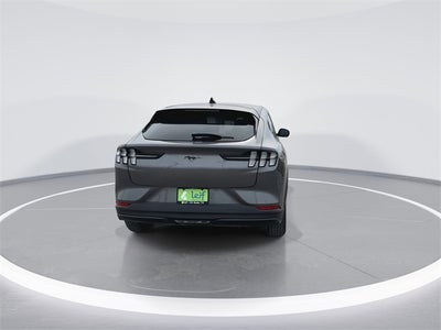2023 Ford Mustang Mach-E Select